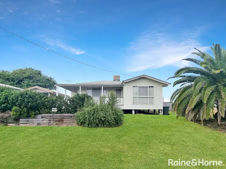 103 Owen Street, Dalby QLD 4405