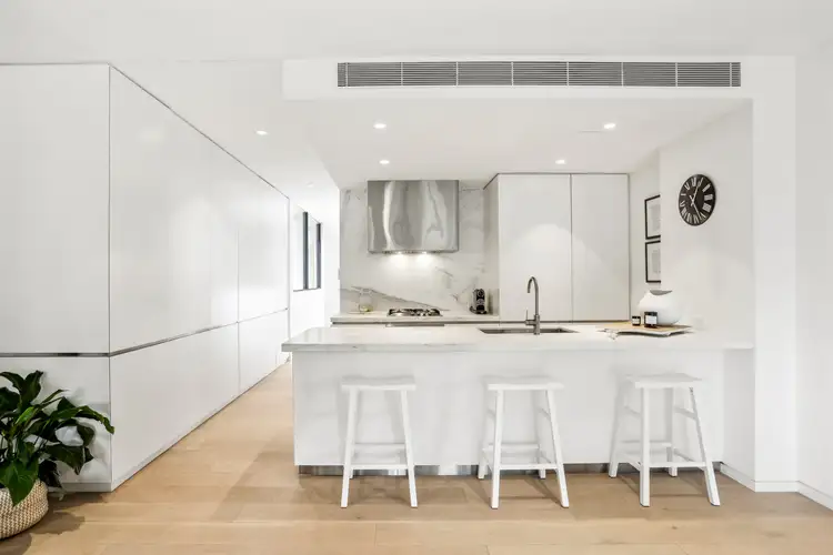 Third view of Homely apartment listing, 403/315 New South Head Road, Double Bay NSW 2028