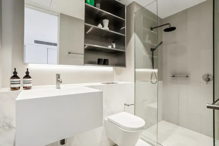 Sixth view of Homely apartment listing, 403/315 New South Head Road, Double Bay NSW 2028