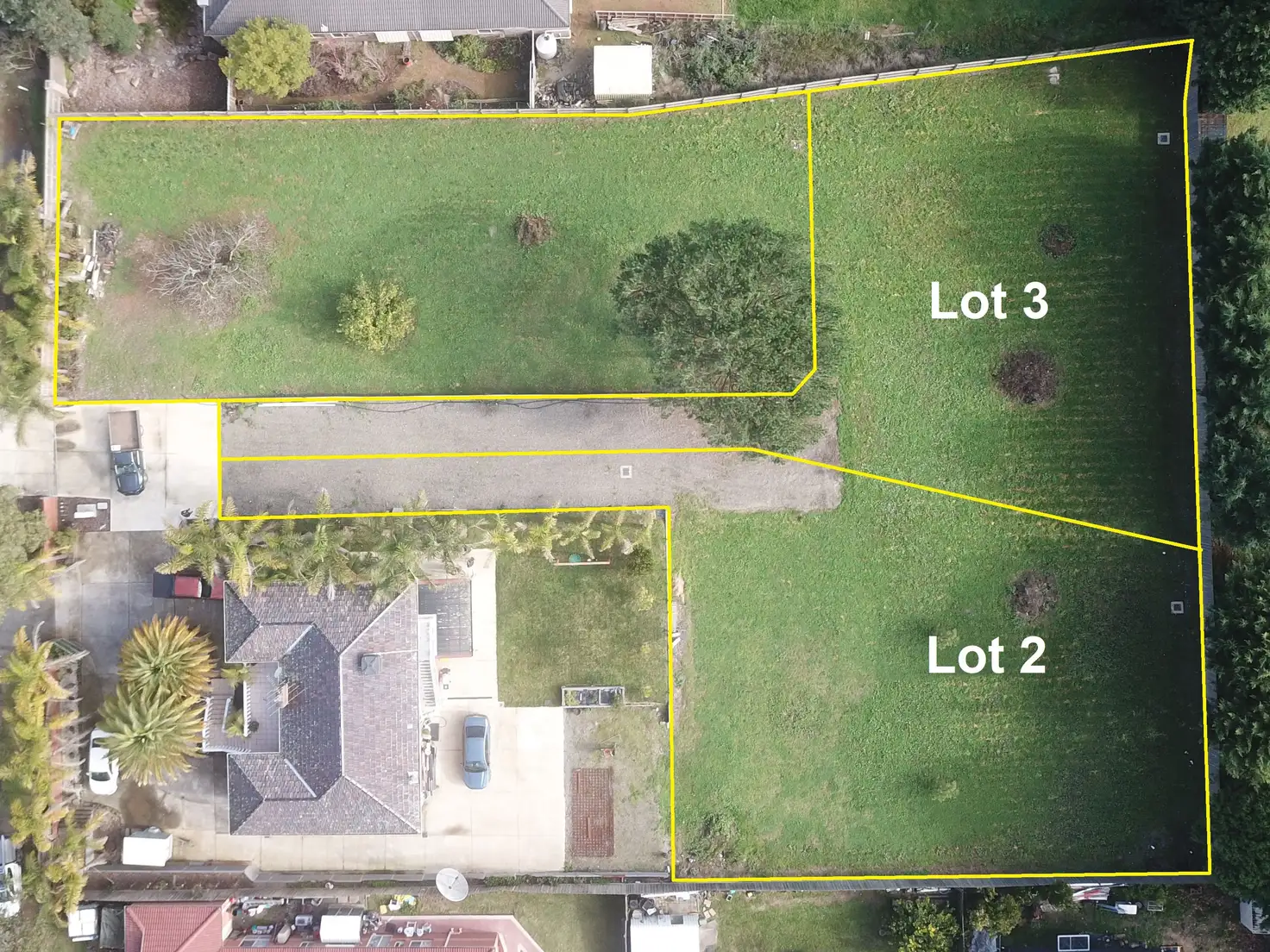 Main view of Homely land listing, . Sposato Place, Wandin North VIC 3139