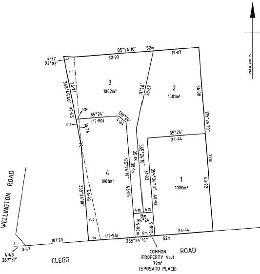 Second view of Homely land listing, . Sposato Place, Wandin North VIC 3139
