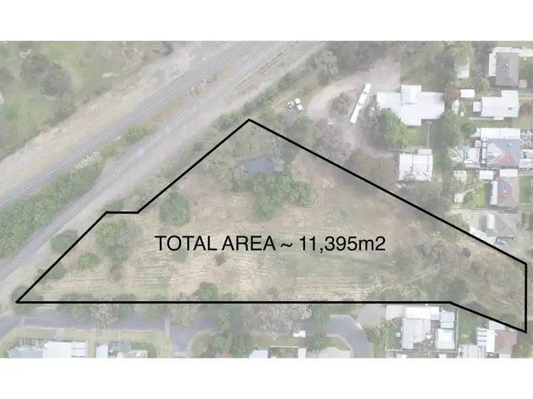 1 Salisbury Street North, Benalla VIC 3672