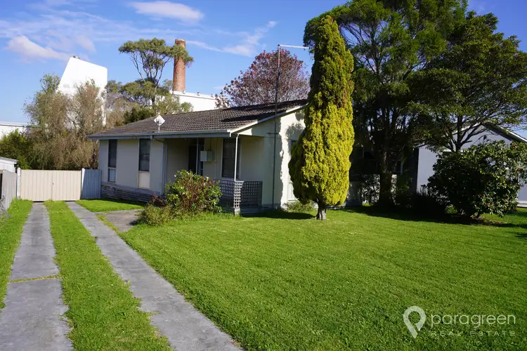 72 Victoria Street, Toora VIC 3962
