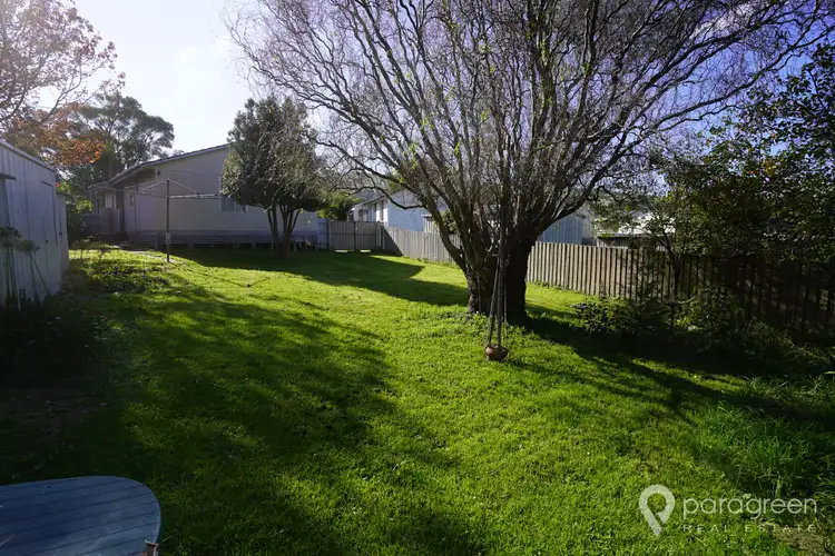 Third view of Homely house listing, 72 Victoria Street, Toora VIC 3962