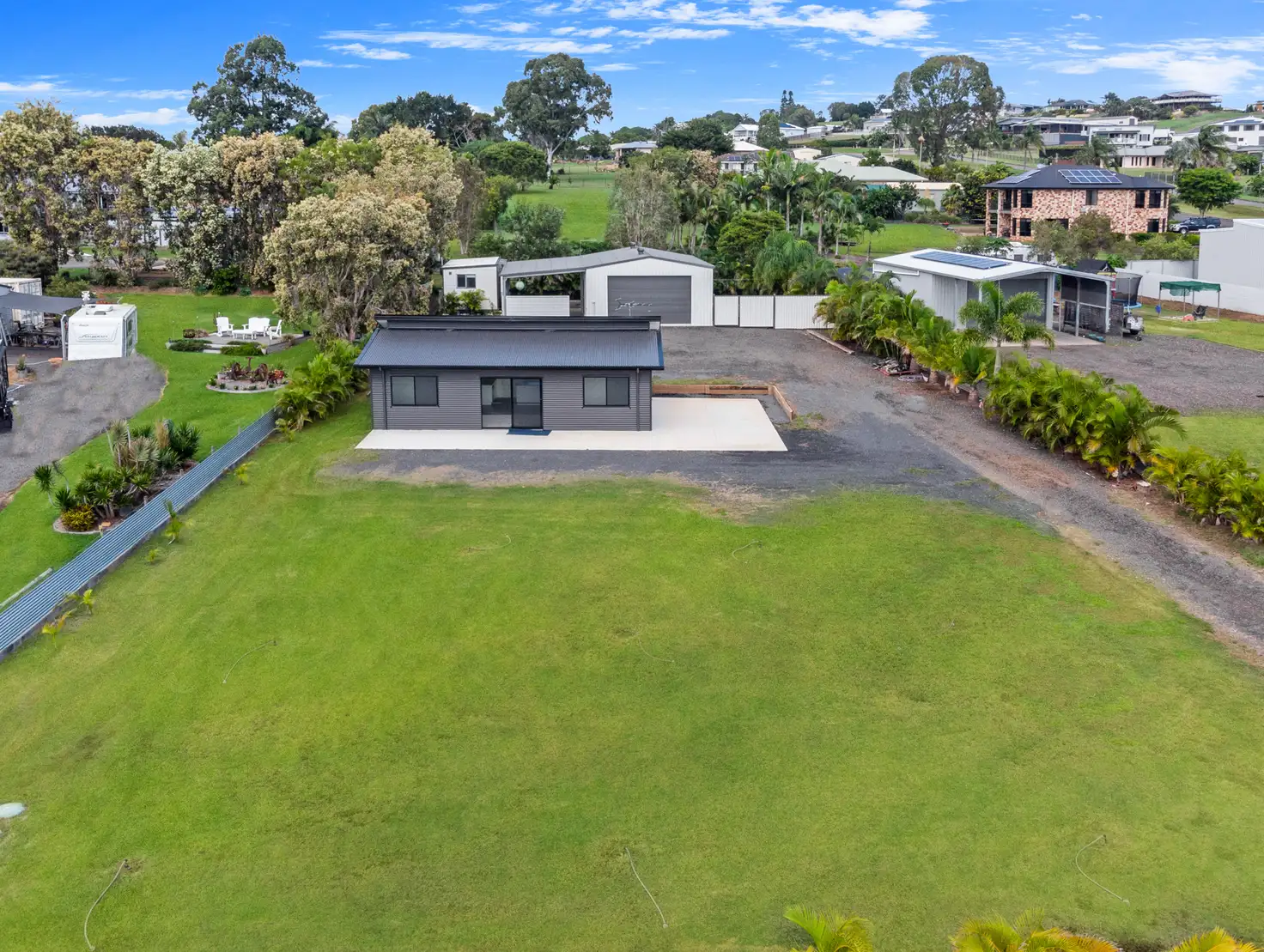 Main view of Homely house listing, 88 Seafarer Drive, River Heads QLD 4655