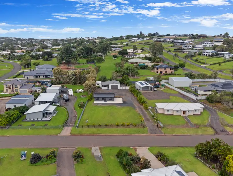Second view of Homely house listing, 88 Seafarer Drive, River Heads QLD 4655