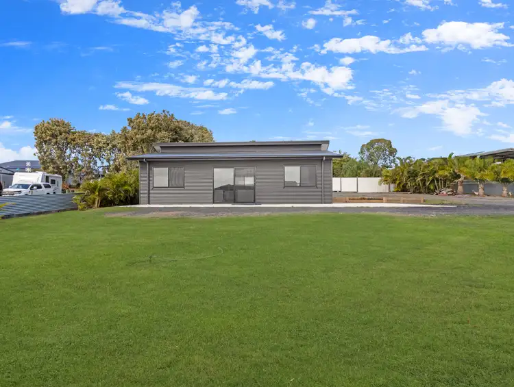 Fourth view of Homely house listing, 88 Seafarer Drive, River Heads QLD 4655