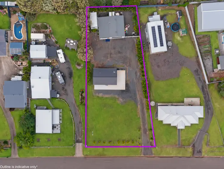 Fifth view of Homely house listing, 88 Seafarer Drive, River Heads QLD 4655