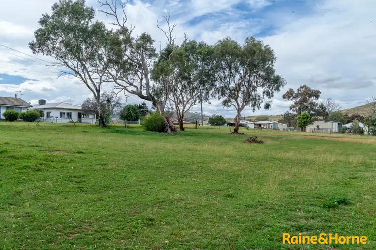 Second view of Homely land listing, 1-17 Lowcock Avenue, Barraba NSW 2347