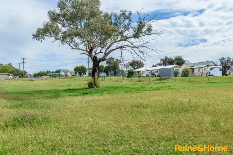 Third view of Homely land listing, 1-17 Lowcock Avenue, Barraba NSW 2347