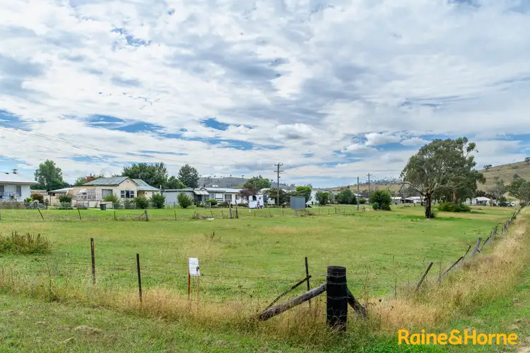 Fourth view of Homely land listing, 1-17 Lowcock Avenue, Barraba NSW 2347