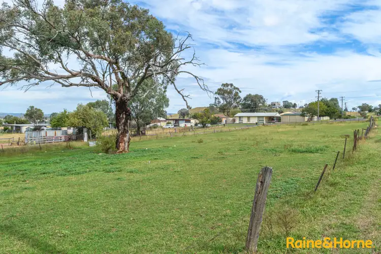 Fifth view of Homely land listing, 1-17 Lowcock Avenue, Barraba NSW 2347