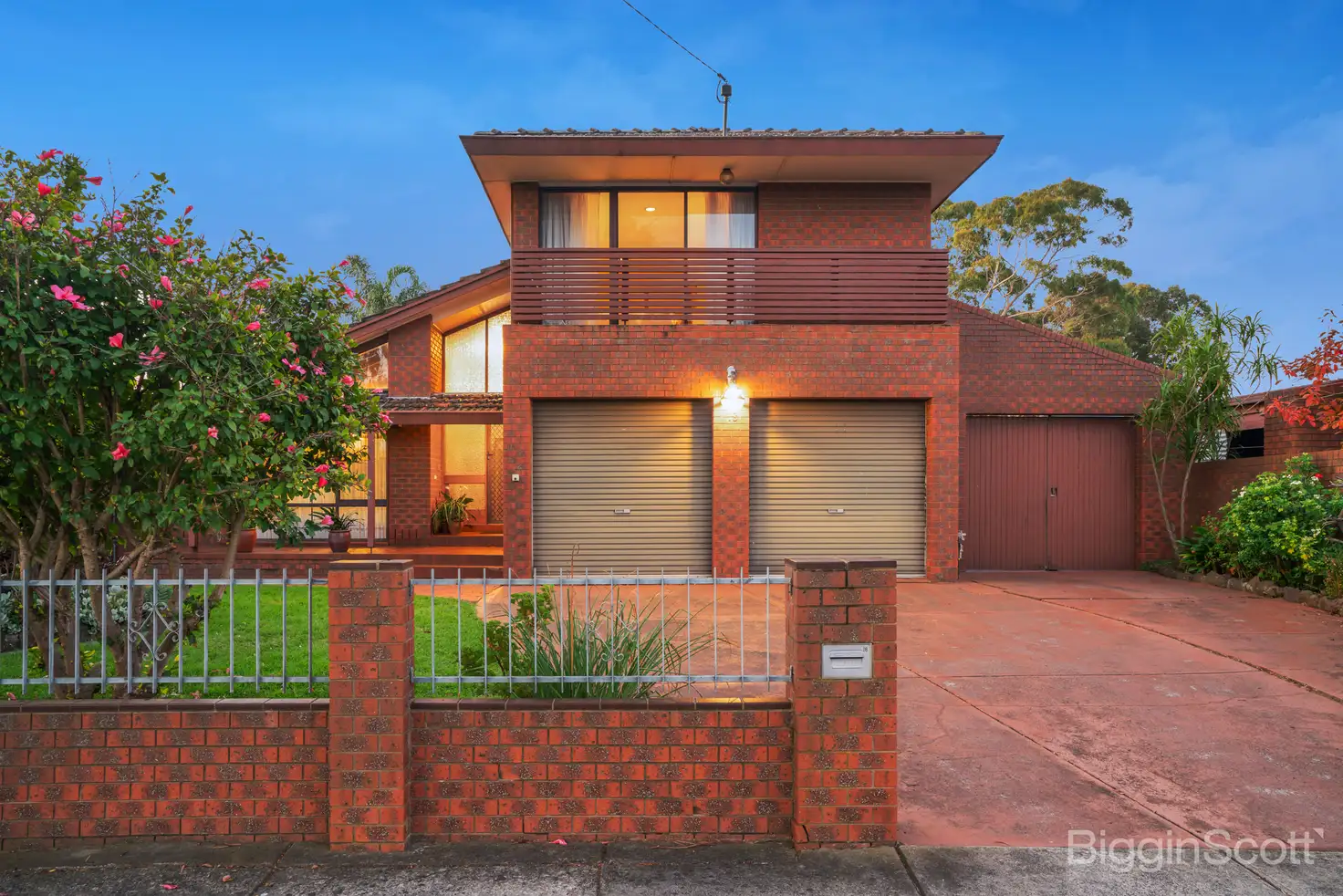 Main view of Homely house listing, 18 Pleasant Street, Pascoe Vale VIC 3044