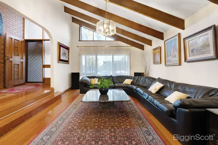 Second view of Homely house listing, 18 Pleasant Street, Pascoe Vale VIC 3044