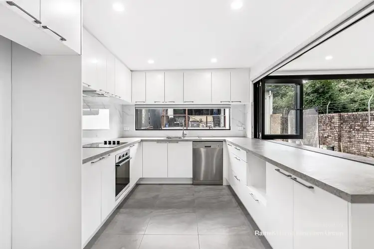 41A Renwick Street