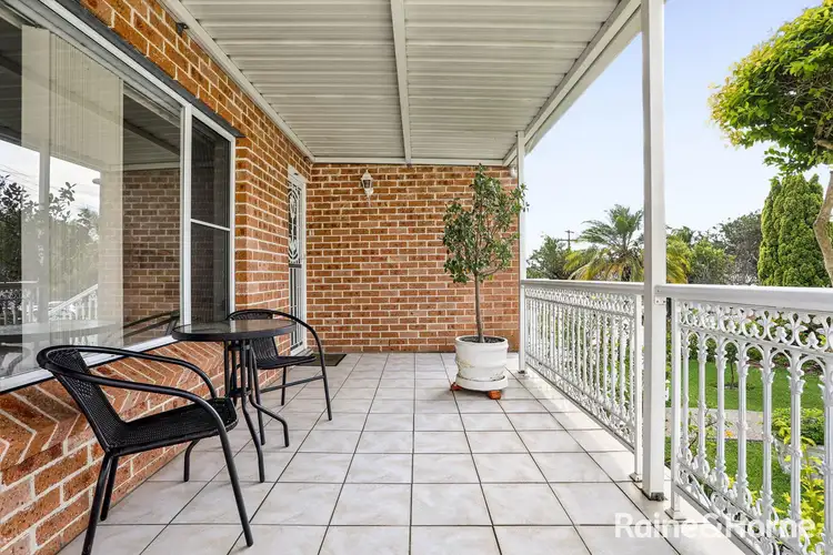 Second view of Homely house listing, 2 Ada Street, Kingsgrove NSW 2208