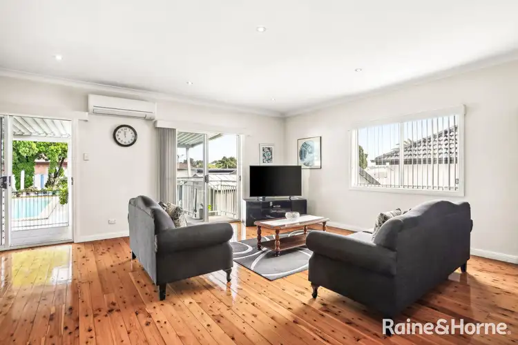Fourth view of Homely house listing, 2 Ada Street, Kingsgrove NSW 2208