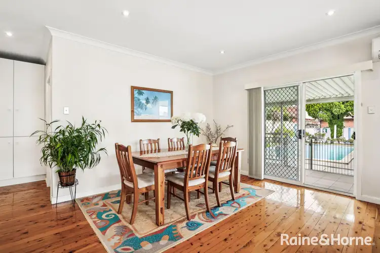 Fifth view of Homely house listing, 2 Ada Street, Kingsgrove NSW 2208