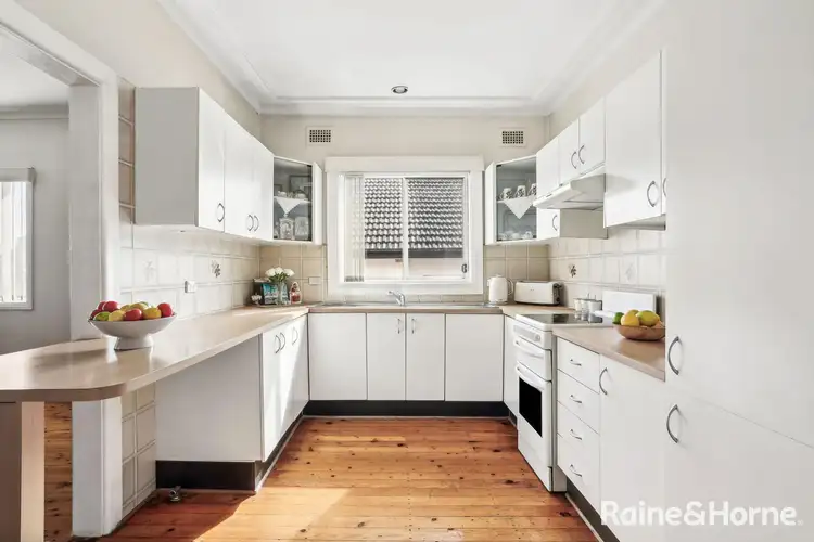 Sixth view of Homely house listing, 2 Ada Street, Kingsgrove NSW 2208