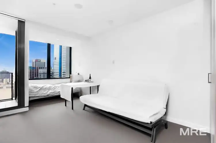 3406/220 Spencer Street, Melbourne VIC 3000