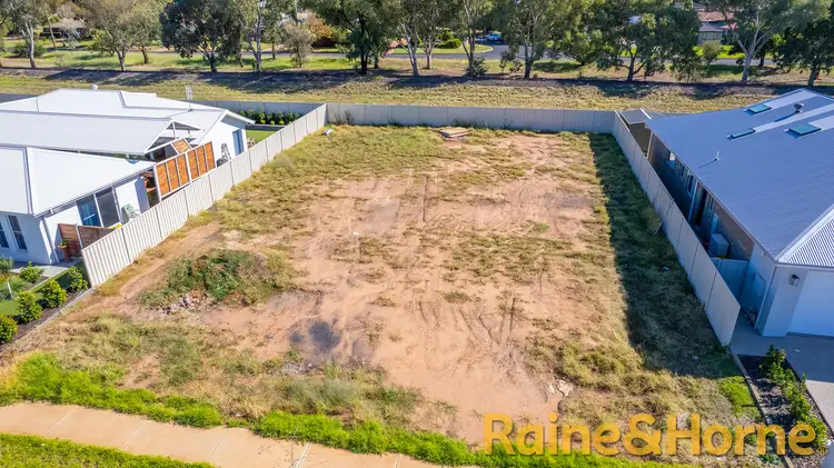 Second view of Homely land listing, 10 Tweed Place, Dubbo NSW 2830