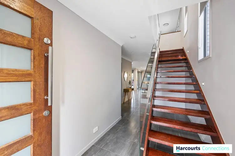 Second view of Homely house listing, 23 Saint Marys Close, Doolandella QLD 4077