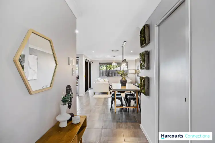Third view of Homely house listing, 23 Saint Marys Close, Doolandella QLD 4077