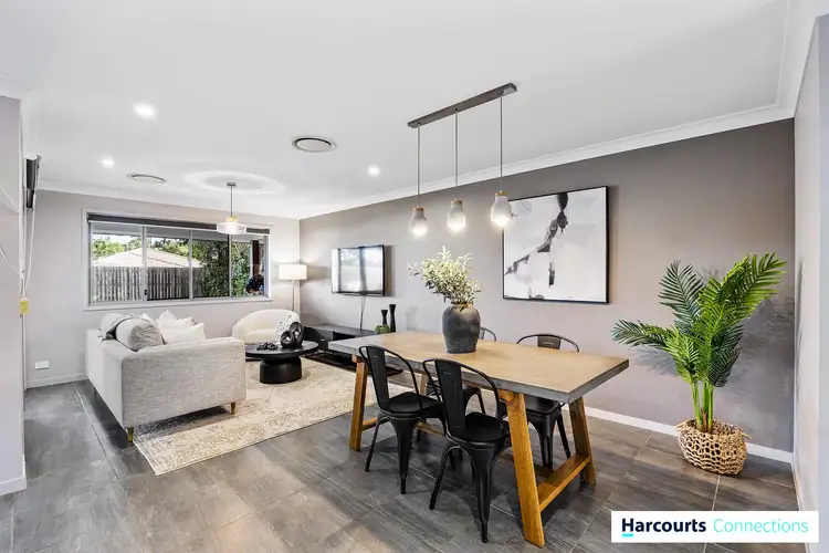 Fourth view of Homely house listing, 23 Saint Marys Close, Doolandella QLD 4077