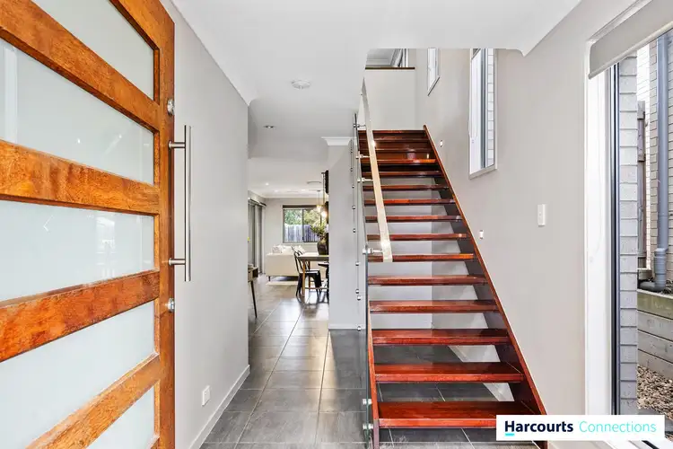 Fifth view of Homely house listing, 23 Saint Marys Close, Doolandella QLD 4077