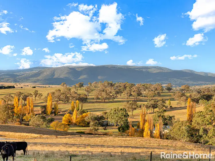 Main view of Homely land listing, 69 Bloom Hill Road, O'connell NSW 2795