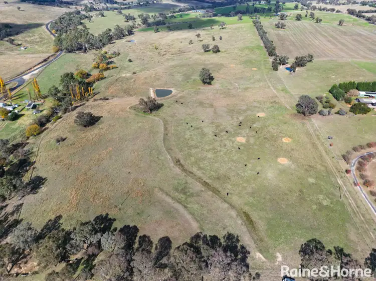 Second view of Homely land listing, 69 Bloom Hill Road, O'connell NSW 2795
