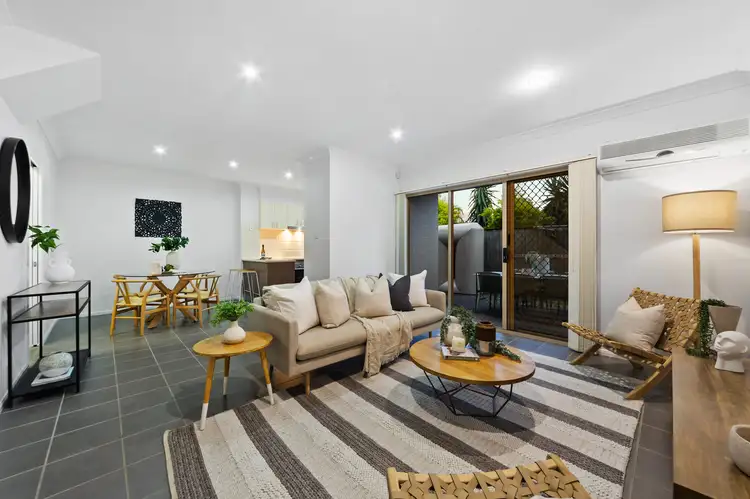 Main view of Homely townhouse listing, 16/20 Kathleen Street, Richlands QLD 4077