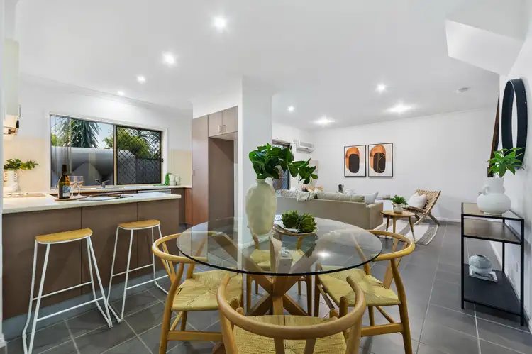 Fifth view of Homely townhouse listing, 16/20 Kathleen Street, Richlands QLD 4077