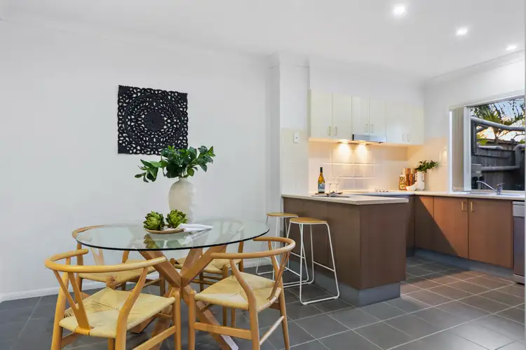 Sixth view of Homely townhouse listing, 16/20 Kathleen Street, Richlands QLD 4077