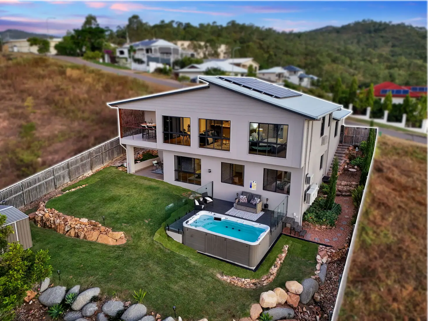 Main view of Homely house listing, 10 Windarra Avenue, Douglas QLD 4814