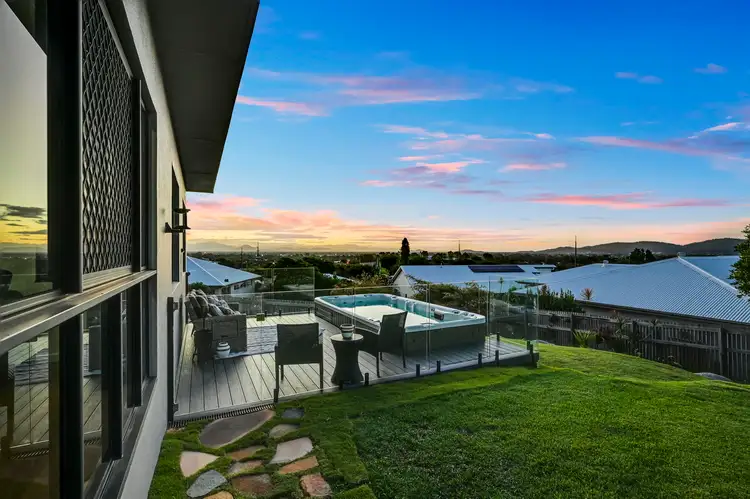 Second view of Homely house listing, 10 Windarra Avenue, Douglas QLD 4814
