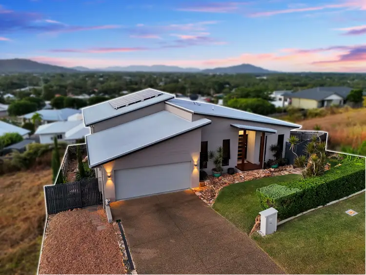 Third view of Homely house listing, 10 Windarra Avenue, Douglas QLD 4814