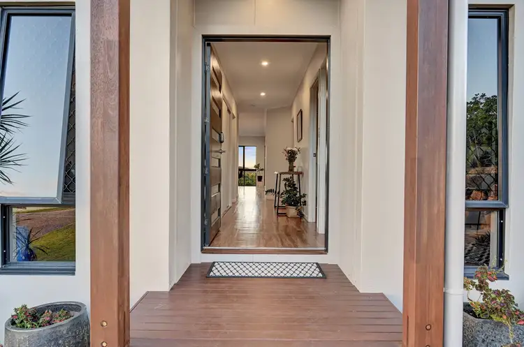 Fifth view of Homely house listing, 10 Windarra Avenue, Douglas QLD 4814