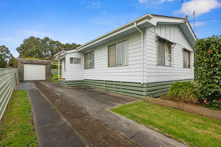 47 Brown Street, Leongatha VIC 3953
