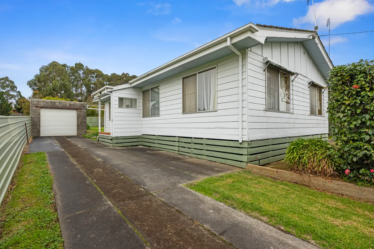 Main view of Homely house listing, 47 Brown Street, Leongatha VIC 3953