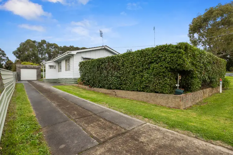 Second view of Homely house listing, 47 Brown Street, Leongatha VIC 3953