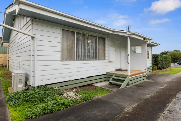 Third view of Homely house listing, 47 Brown Street, Leongatha VIC 3953