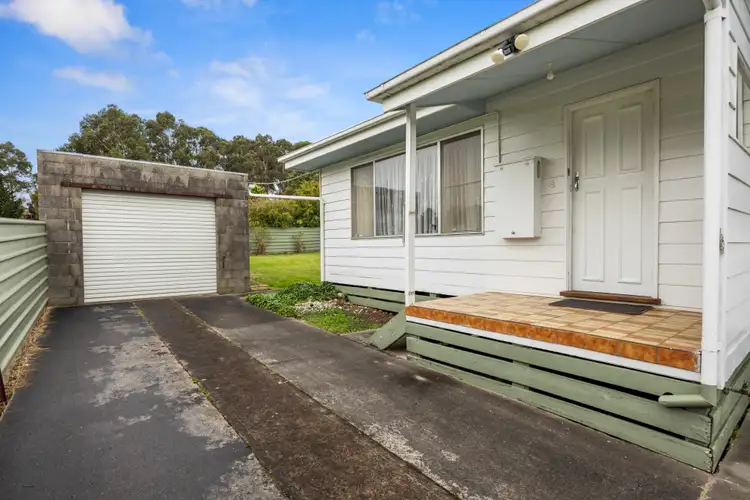 Fourth view of Homely house listing, 47 Brown Street, Leongatha VIC 3953