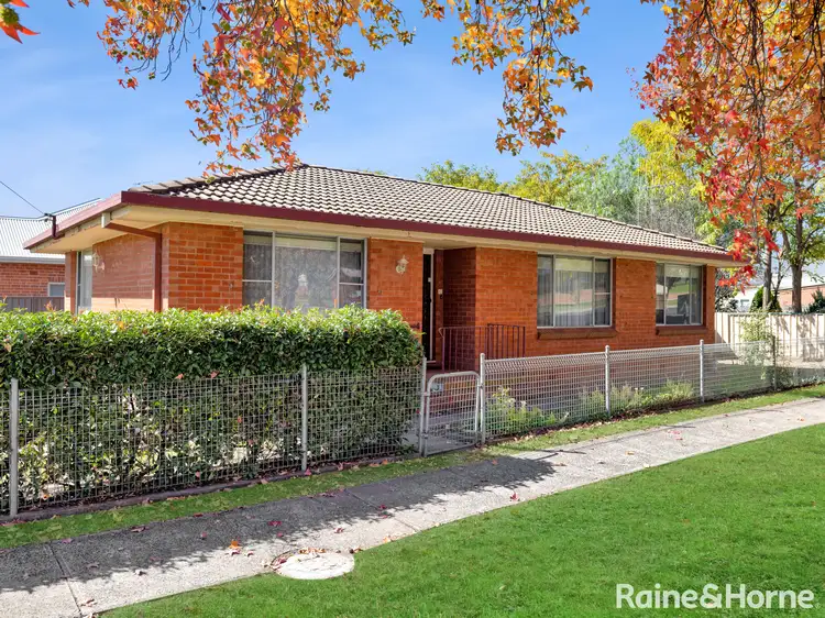 246 Rankin Street, Bathurst NSW 2795