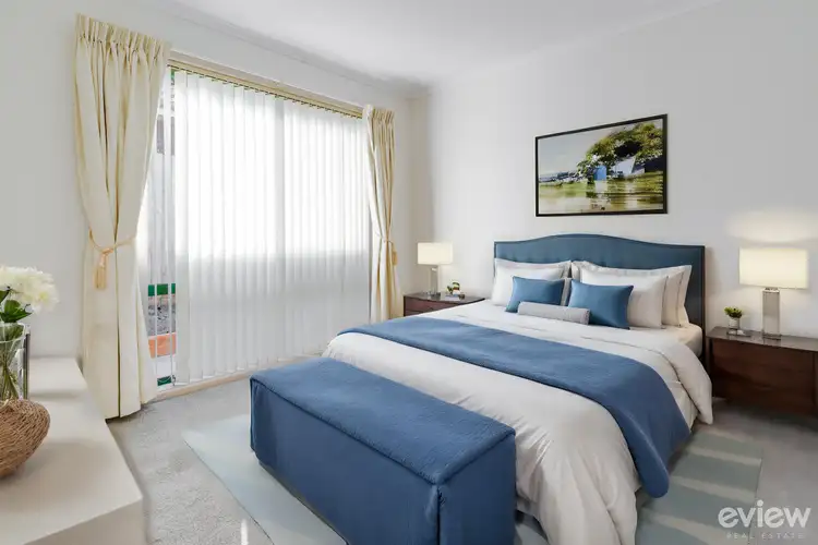 Sixth view of Homely unit listing, 2B Worwong Avenue, Somerville VIC 3912