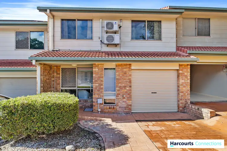 21/13 Bridge Street, Redbank QLD 4301