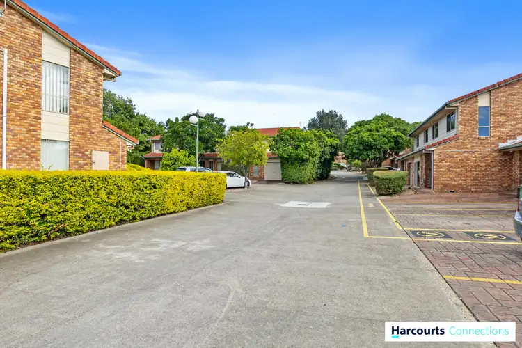 Second view of Homely townhouse listing, 21/13 Bridge Street, Redbank QLD 4301
