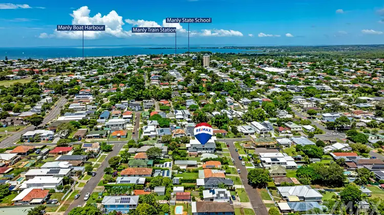 Main view of Homely house listing, 7 Mackenzie Street, Manly West QLD 4179