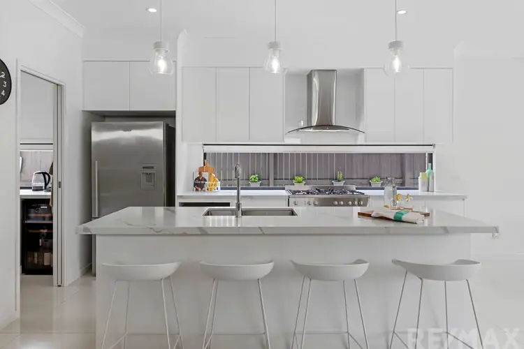 Third view of Homely house listing, 7 Mackenzie Street, Manly West QLD 4179