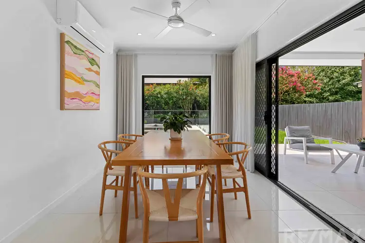 Fourth view of Homely house listing, 7 Mackenzie Street, Manly West QLD 4179